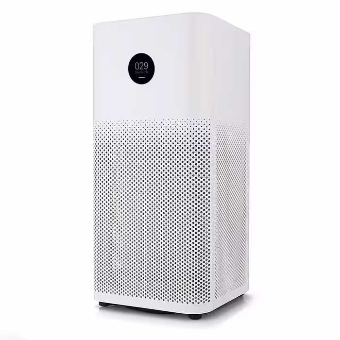 دستگاه تصفیه هوای هوشمند شیائومی Air Purifier Pro