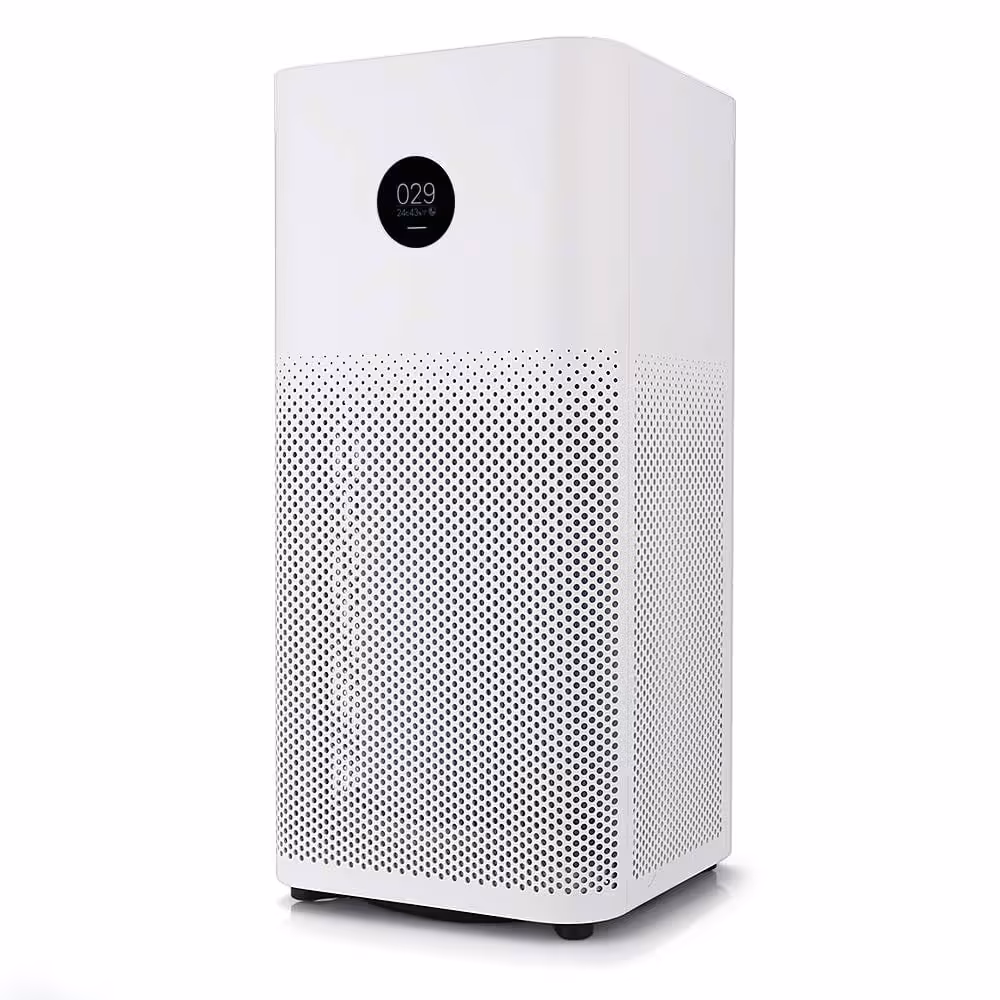 دستگاه تصفیه هوای هوشمند شیائومی Air Purifier Pro