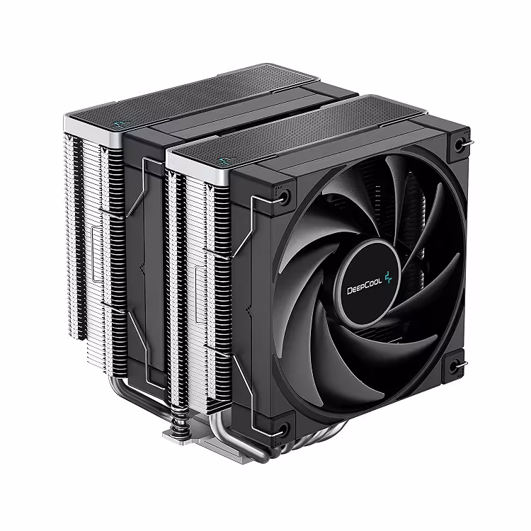 خنک کننده پردازنده دیپ کول مدل DeepCool CPU Fan AK620