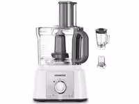 غذا ساز کنوود FDP65 با ضمانت اصالت و سلامت کالا به همراه 12 ماه گارانتی شرکتی