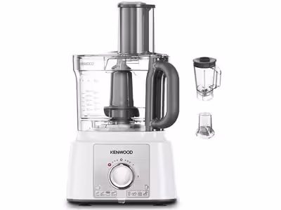 غذا ساز کنوود FDP65 با ضمانت اصالت و سلامت کالا به همراه 12 ماه گارانتی شرکتی