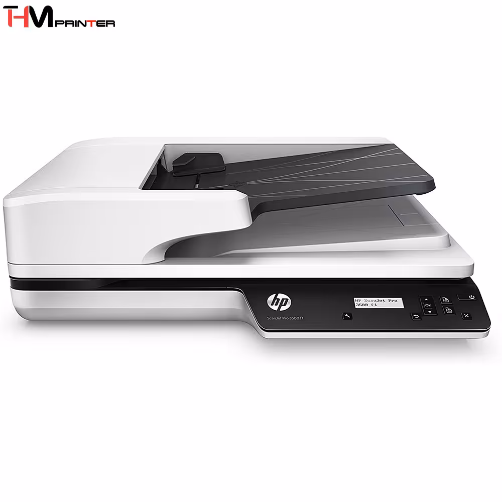 اسکنر اچ پی HP ScanJet Pro 3500 f1