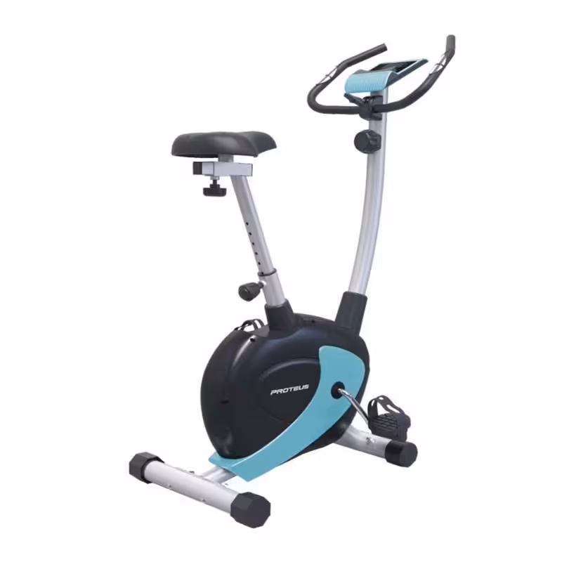 دوچرخه ثابت خانگی پروتئوس Proteus Nuvola V3 series B