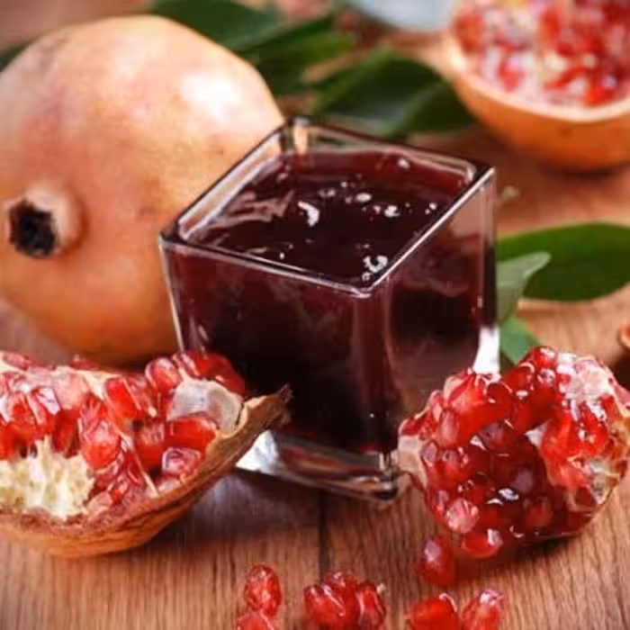 رب انار محلی گیلان