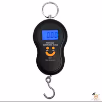 ترازو دستی قلابدار 50 کیلو دیجیتالی