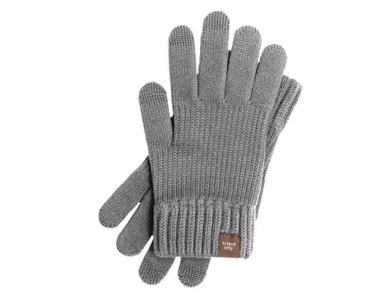 دستکش زمستانی شیائومی مخصوص گوشی‌های هوشمند Xiaomi FO model ST202110 Touch screen gloves