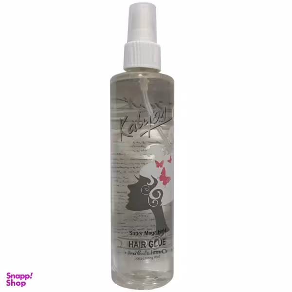 چسب مو کالیون (Kalyon) کد 003 حجم 250 میلی‌ لیتر