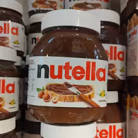 شکلات صبحانه نوتلا 350 گرمی خارجی لهستانی اصل تاریخ دار