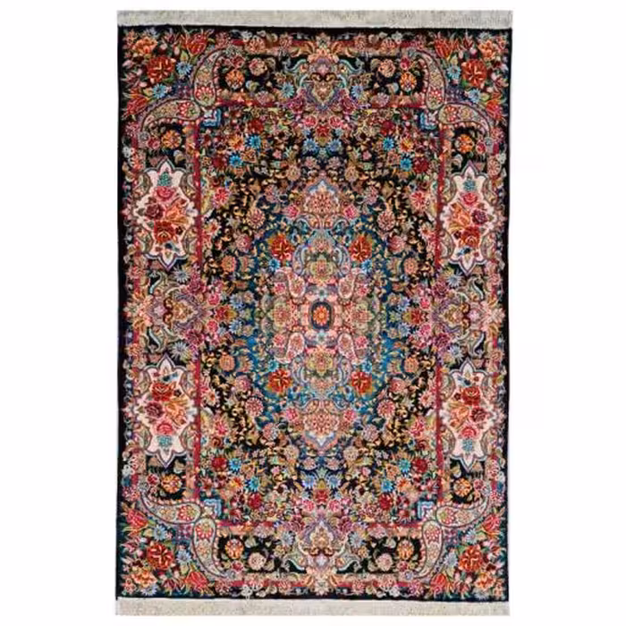 فرش دستبافت سه و نیم متری مدل تبریز کد 508