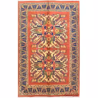 فرش مدرن دستباف 731