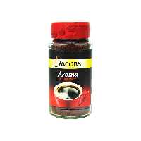 قهوه فوری 100 گرم آروما جاکوبز - jacobs