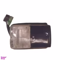 چراغ دنده عقب خودرو کد 1 مناسب رنو 5 و پی کی