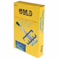 قفل پدال خودرو گلد GOLD مدل 6010D