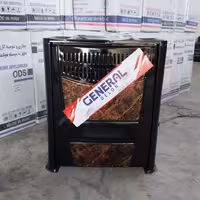 بخاری گازی 9000هزار  طرح هوشمند (هزینه ارسال به عهده مشتریست )