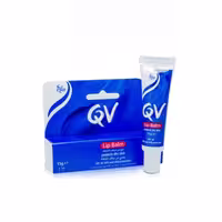 بالم لب مدل SPF30 UVA & UVB PROTECTION کیو وی 15 گرم