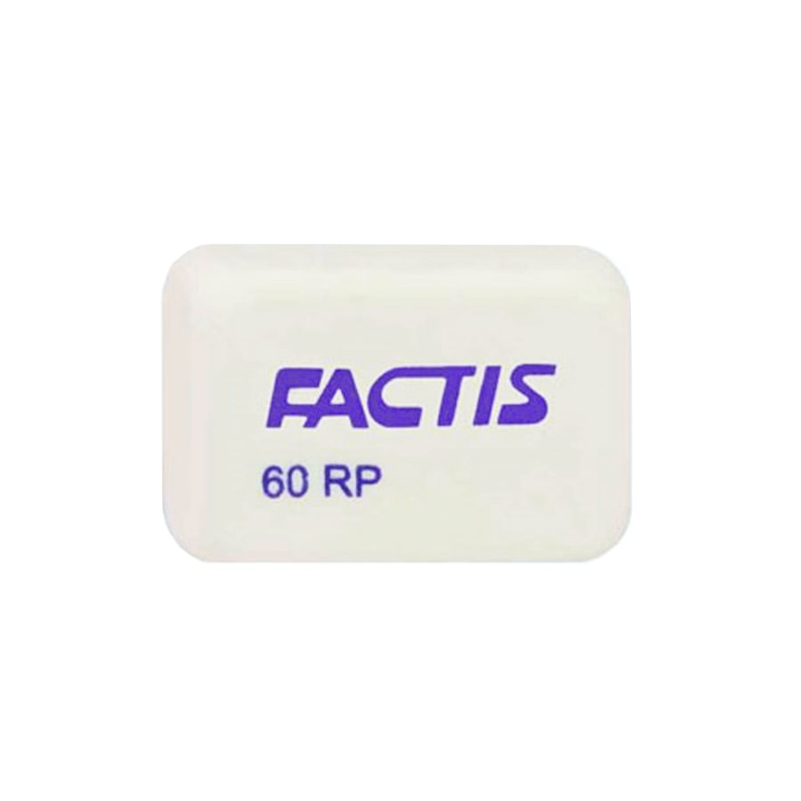پاکن 60RP فکتیس