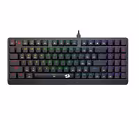 کیبورد بی سیم مکانیکال گیمینگ ردراگون Redragon K603P-KBS