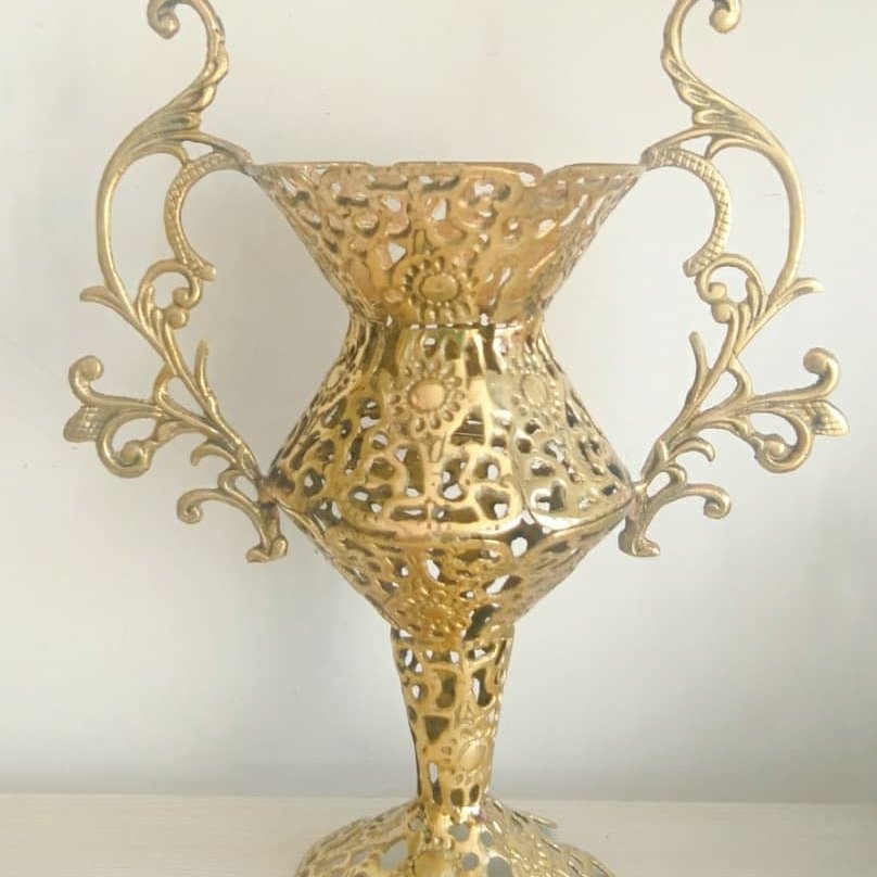 گلدان رومیزی