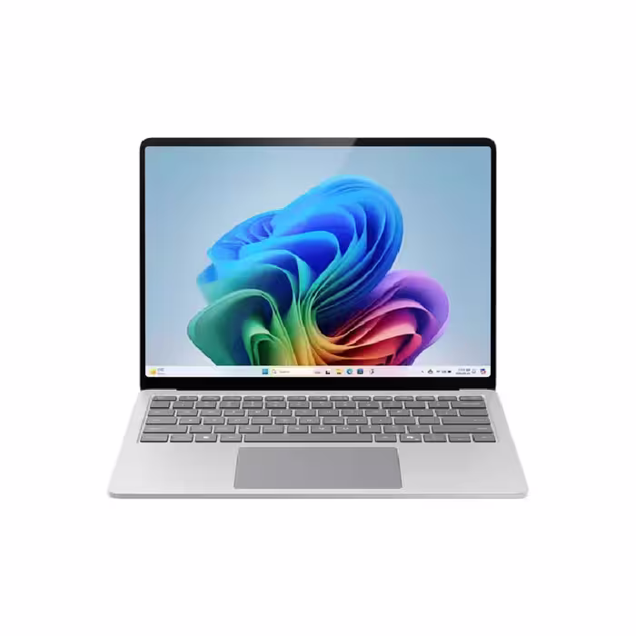 لپ تاپ 15 اینچی مایکروسافت مدل Surface Laptop 6 با پردازنده Core Ultra 7 165H، رم 64GB و حافظه 1TB SSD