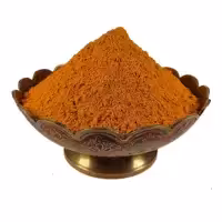 پودر زردچوبه خالص اعلاء هندی 1000 گرم