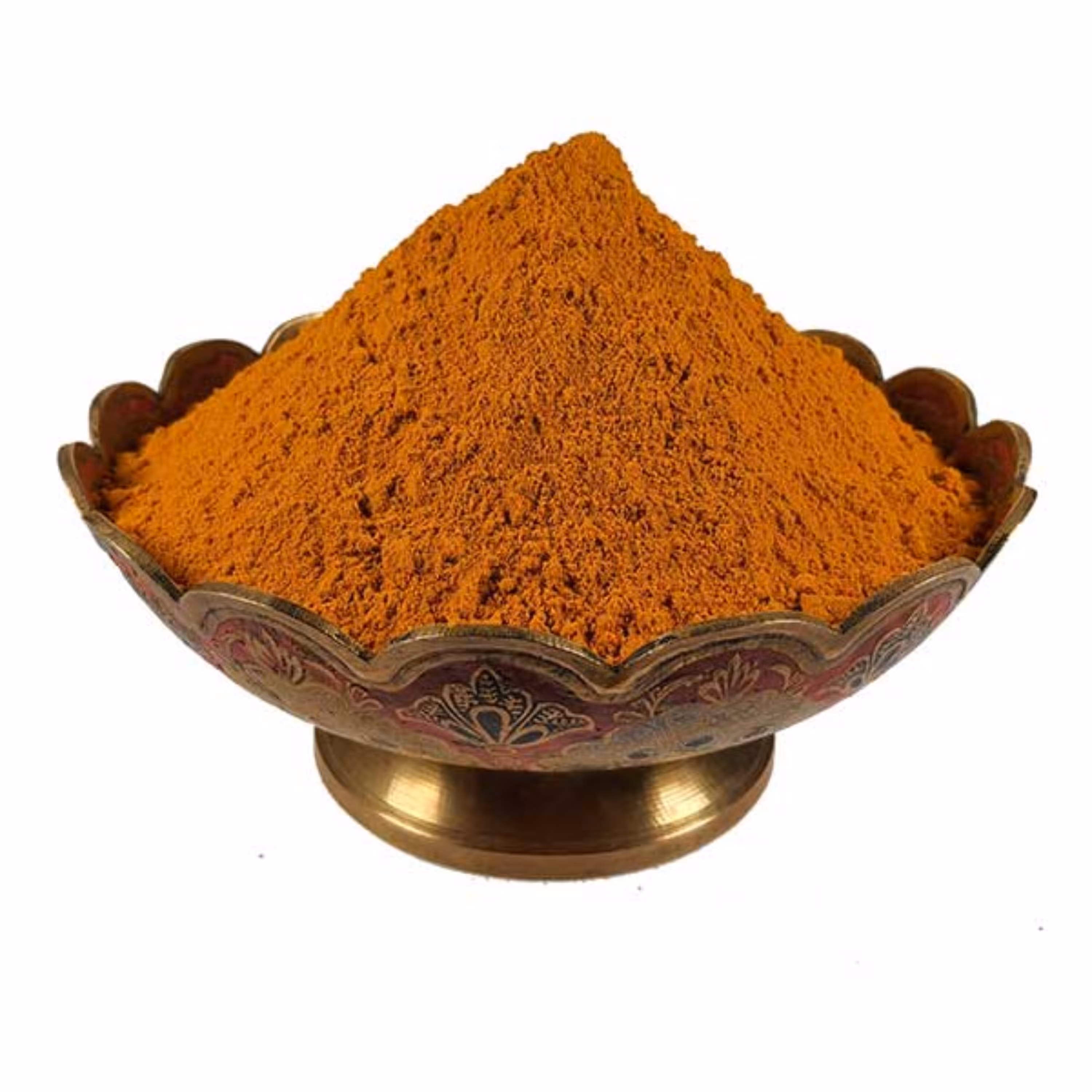 پودر زردچوبه خالص اعلاء هندی 1000 گرم