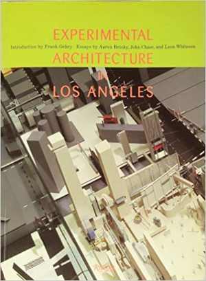 [PDF] دانلود کتاب Experimental Architecture In Los Angeles, 1991