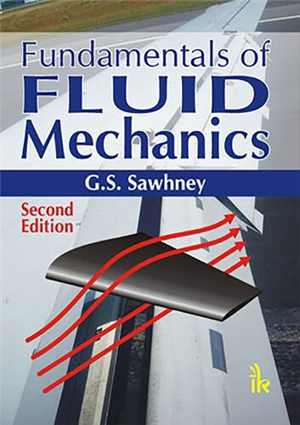 [PDF] دانلود کتاب Fundamentals Of Fluid Mechanics, 2nd ed, 2011
