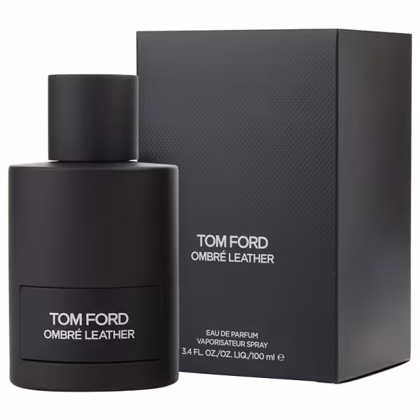 عطر ادکلن تام فورد آمبر لیدر امبر لدر 2018 TOM FORD Ombre Leather 2018