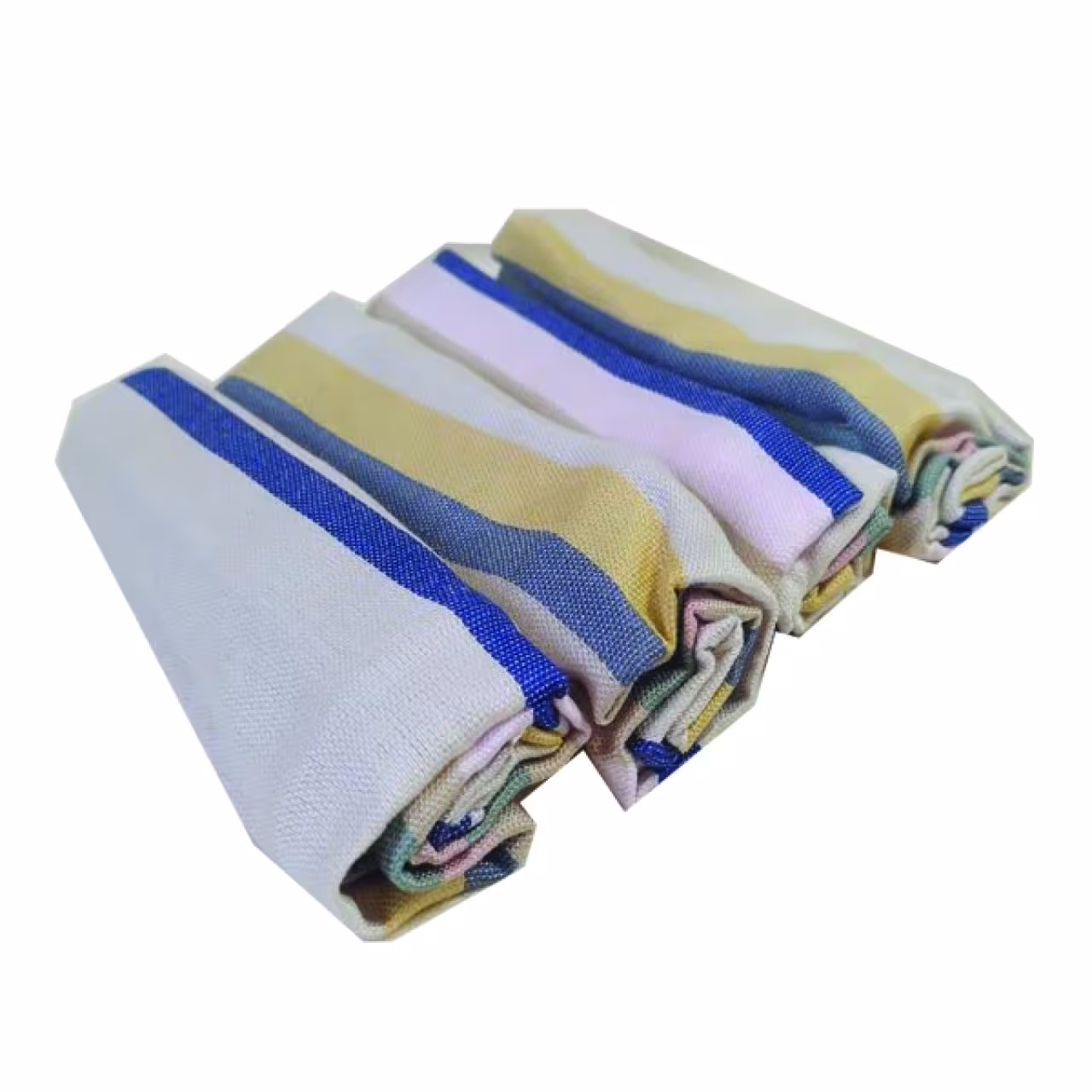 دستمال آشپزخانه بسته 4 عددی 60*40