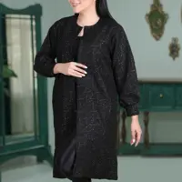 مانتو زنانه سلنا