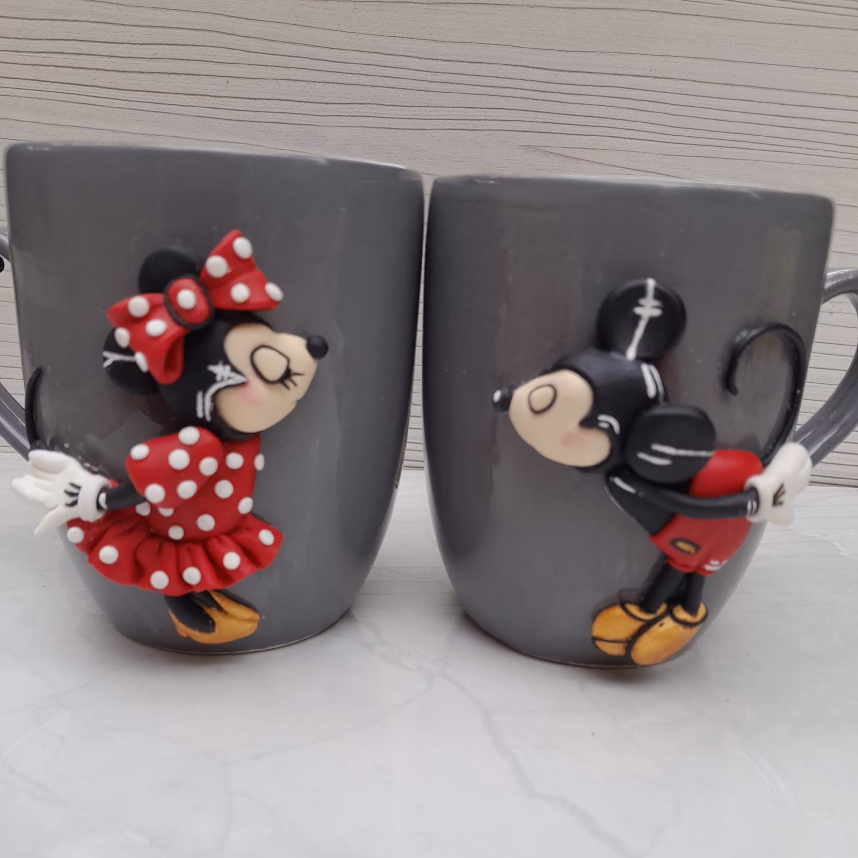 ماگ ست میکی موس