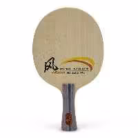 چوب راکت دی اچ اس ویند سری SR-A