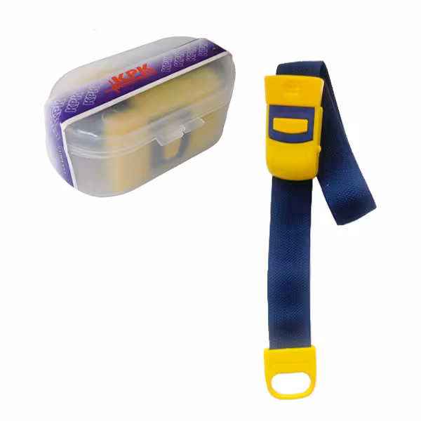 گارو (رگ بند) کیفیت پژوهان kpk