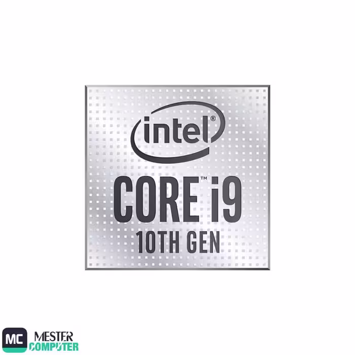 قیمت و خرید پردازنده اینتل Core i9 10900K Comet Lake Tray | مستر کامپیوتر | آسوده خرید کنید