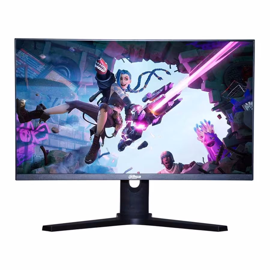 قیمت و خرید مانیتور 24 اینچ داهوا مدل LM24-E200 | یاس ارتباط