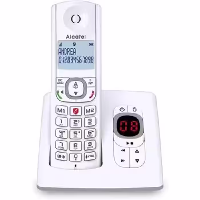 تلفن بی‌سیم آلکاتل مدل F530V