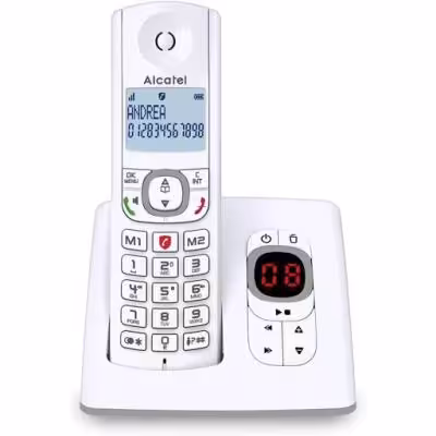 تلفن بی‌سیم آلکاتل مدل F530V
