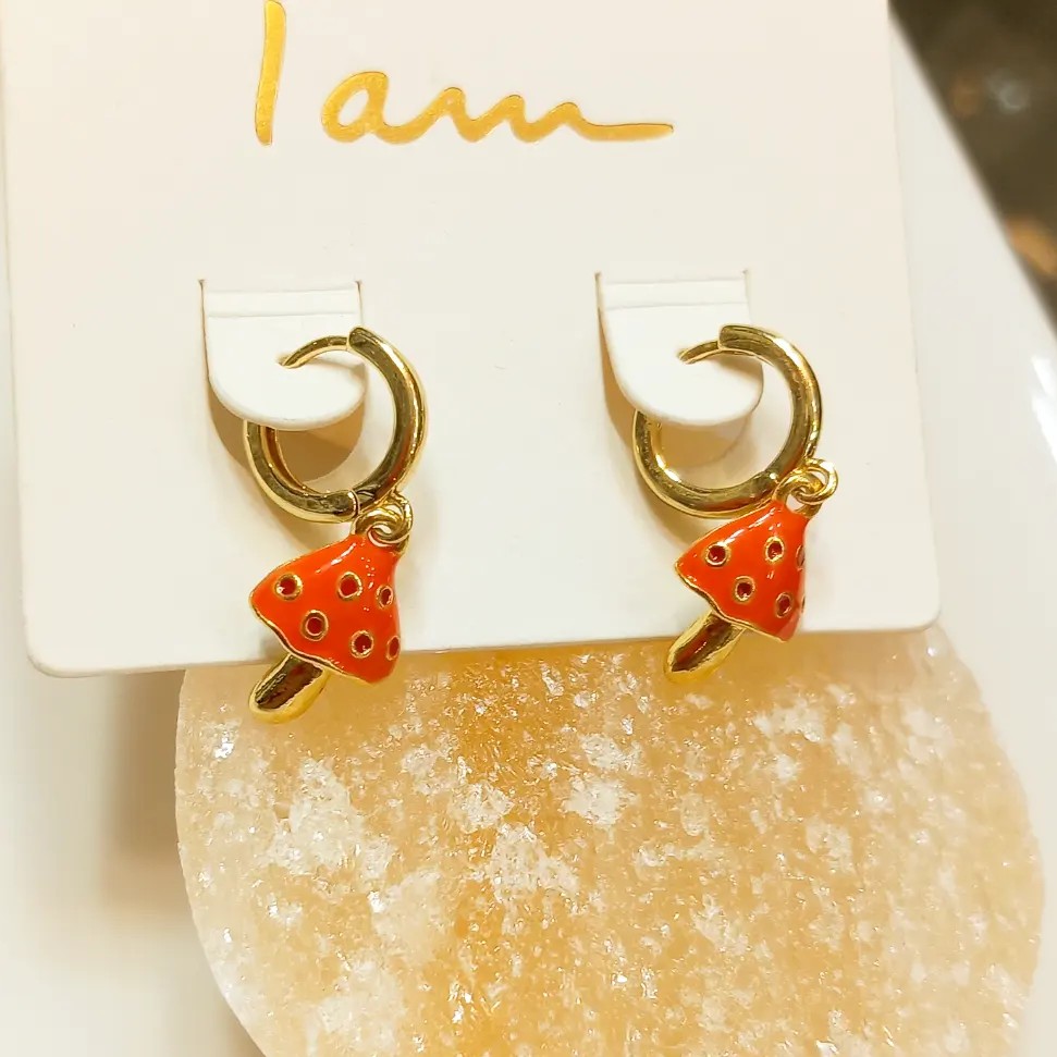 گوشواره دخترونه
