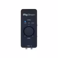 کارت صدا sound card IK Multimedia iRig Stream