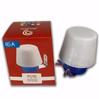 فتوسل 16 آمپر پارس مهر