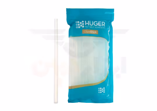 چسب حرارتی هوگر مدل huger t420