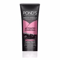 فوم شستشوی صورت پوندز PONDS مدل OIL CONTROL | حاوی زغال فعال | 100ml