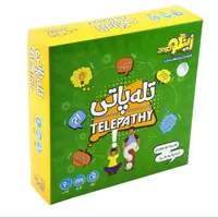 بازی فکری تله پاتی برند زینگو