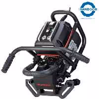 پخ زن یوروبور Euroboor B60S