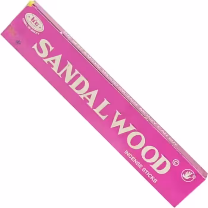 عود خوشبو کننده صندل وود برند بیک 