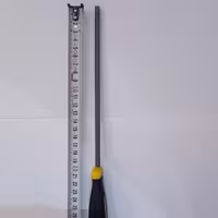 سوهان آهن چهار گوش