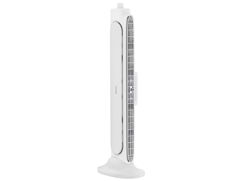 پنکه رومیزی با قابلیت قرارگیری برروی مانیتور بیسوس BASEUS ACQS000002 Refreshing Monitor Clip-On &amp; Stand-Up Fan