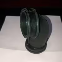 لاستیک هواکش ویوی کوتاه وبلند