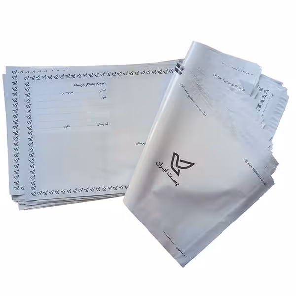پاکت پستی پلاستیکی فلایر سایز A3 (پس کرایه)