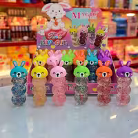 رژ حرارتی عروسکی مجیک